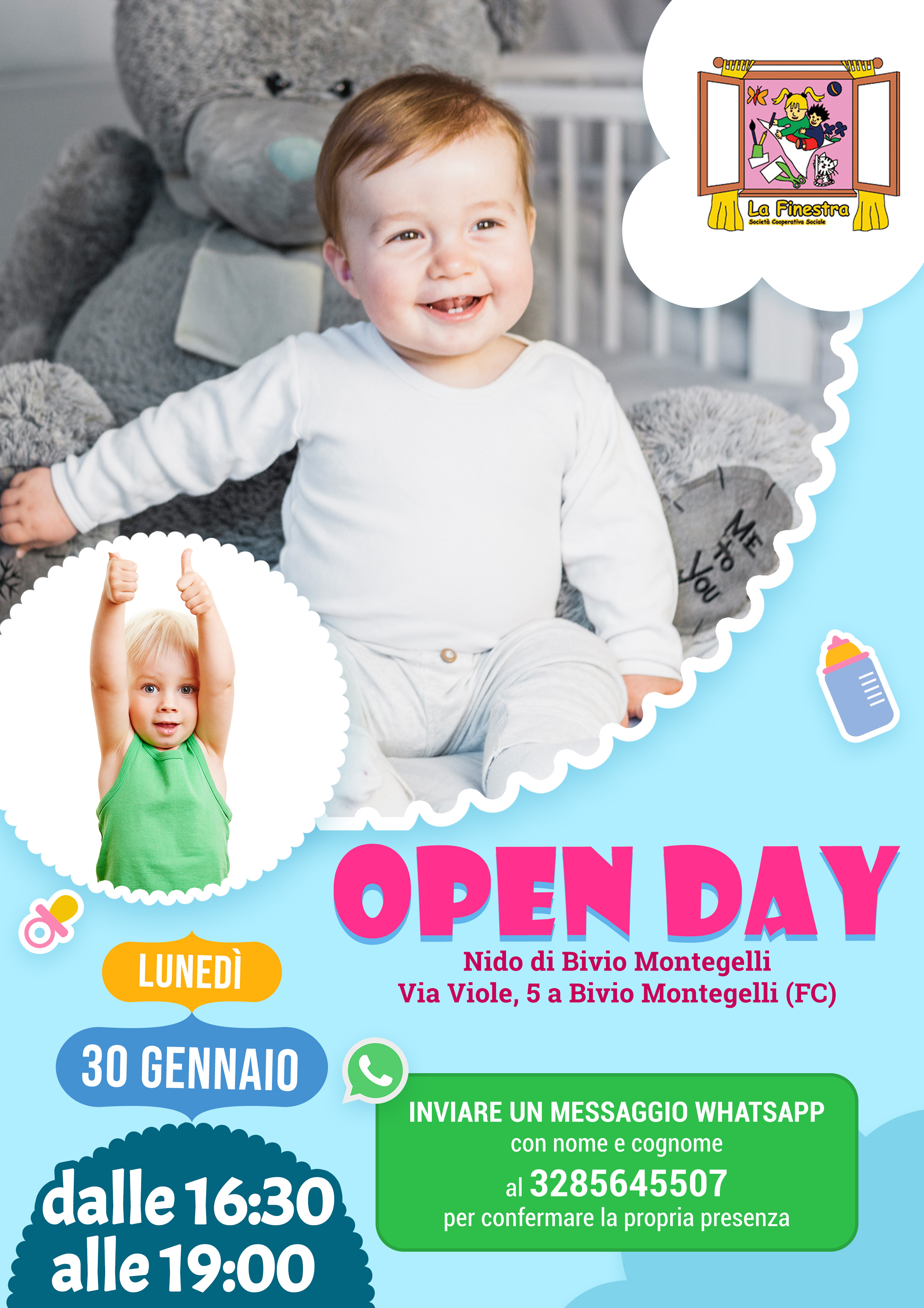 openday-nido